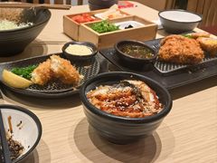 -胜博殿日式炸猪排(西红门店)