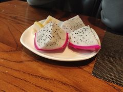 -肴约·花园式餐厅(湖里店)