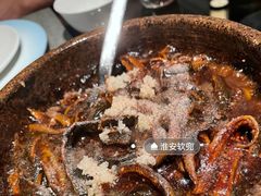 -南京景枫万豪酒店·万豪中餐厅
