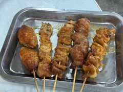 -海平馄饨(逍遥二路店)
