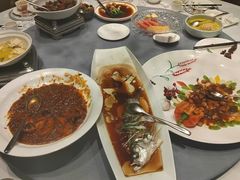 -怡和春天大酒楼(柳芳店)