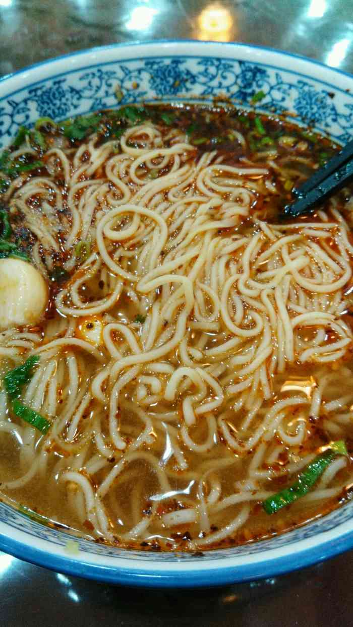 兰州拉面(西三旗店)