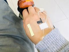 -复旦大学附属华东医院(闵行门诊部)