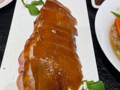 -正德楼果木烤鸭·渔家菜(东港店)