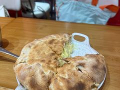 -黑熊披萨orso pizza