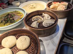 -花园茶楼·淮扬菜(兴城西路店)