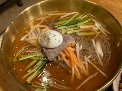 -包装马车·韩国料理·포장마차