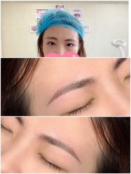 -久匠·纹眉半永久野生眉