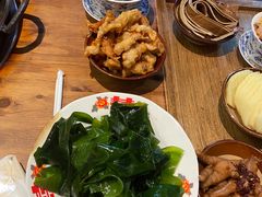 -楠火锅(太古里总店)