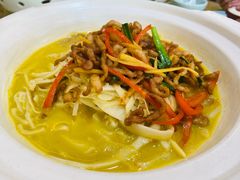 -伙工殿餐厅(吉大店)