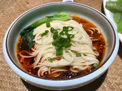 -渝信川菜(西单店)