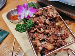 -路边羊烧烤酒场(宝带路店)