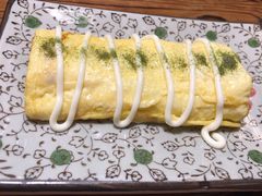 厚蛋烧-食戟