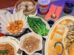 -桂满陇·杭州饭店(清河万象店)