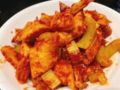 -木卡买提新疆餐厅·清真(新里海顿公馆店)