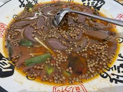 -成都驻京办餐厅(蜀都宾馆店)