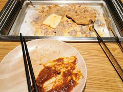 -新石器烤肉(招商1872店)