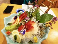 -天正河鲀·河豚亭(大连店)