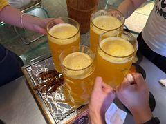-微醺烤牛·炭火烧烤·精酿啤酒(东郊记忆店)