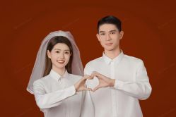 -金夫人婚纱摄影(惠阳店)