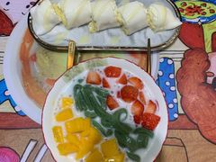 -甜心妈妈·榴莲星级糖水(北京路总店)