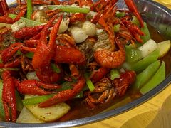 -龙虾奇迹(大华三路店)
