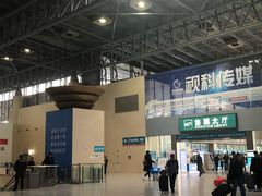 -杭州九堡客运中心