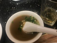 -巴奴毛肚火锅(商城路店)