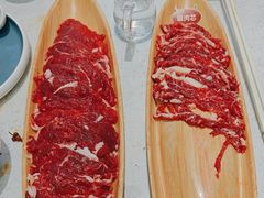 -千牛将·鲜牛肉火锅(开元路店)