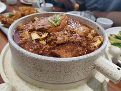 私房豆腐-九转小磨·非遗东北菜(群力店)