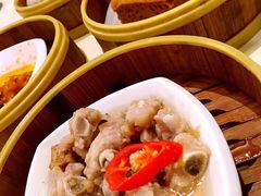 -悦海楼(三衢路店)