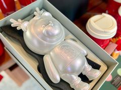 -星巴克(洛阳中州万达广场店)