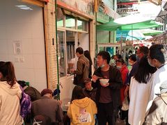 等位区-辣辣小吃豆花米线(大观篆新农贸市场店)