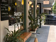 -沛家·西餐Brunch·直火料理