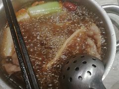 -千味涮·健康火锅(会展连城新天地店)