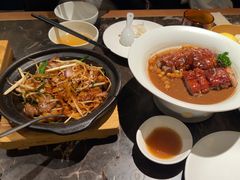 -汤城小厨•粤菜•靓汤(苏州街店)