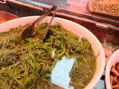 -三毛烤鸡(清泰街店)