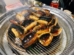 -本炙炭烤·蒲烧活鳗料理店(金沙洲店)