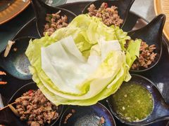 -Tegu泰古莲·泰国餐厅(红山6979店)