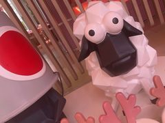 -水桶王国主题餐厅·聚会·生日派对·亲子活动·家庭套餐(亚龙湾希尔顿店)