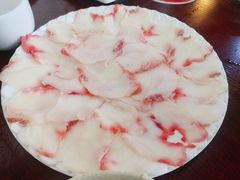 -广味鲜潮汕牛肉火锅(延安三路店)