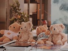 -咖法森林·咖啡  酒吧(天河店)