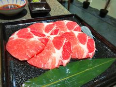-NIUAN牛庵·日式和牛烧肉(恒隆店)