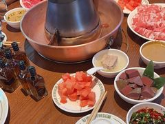 -刘老表·瓦罐汤涮肉(青云谱店)