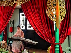 -锦府盐帮·侯宅(五棵松万达店)