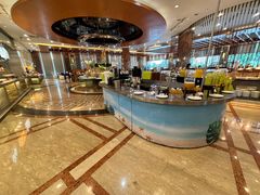-长沙世纪金源大饭店·金世纪中餐厅
