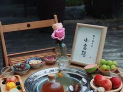 -汉艺唐风茶艺培训(联发华美空间店)