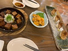 -东京屋(武定路店)