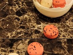 -圣丰索菲特·2 On 988 Café 自助餐厅