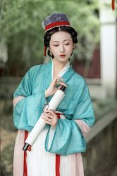 -八角古风摄影